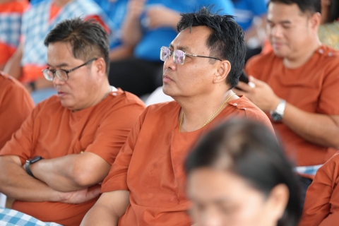 ไฟล์แนบ กปภ.สาขาธัญบุรี เข้าร่วมกิจกรรม Town Hall Meeting ฅน กปภ. ทำด้วยใจไปด้วยกัน ประจำปี 2569