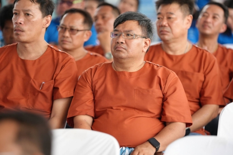 ไฟล์แนบ กปภ.สาขาธัญบุรี เข้าร่วมกิจกรรม Town Hall Meeting ฅน กปภ. ทำด้วยใจไปด้วยกัน ประจำปี 2569