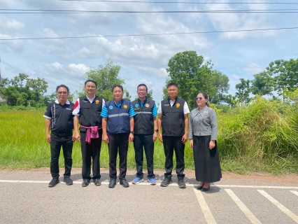 ไฟล์แนบ กปภ.ข.7 ร่วมประชุมนำเสนอโครงการก่อสร้างสถานีจ่ายน้ำบ้านโคกใหญ่ ในพื้นที่องค์การบริหารส่วนตำบลโคกใหญ่ 