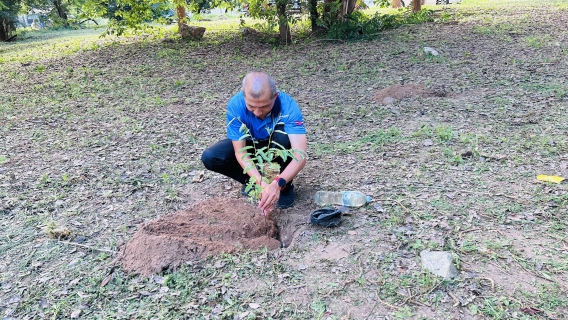 ไฟล์แนบ กปภ. ปลูกป่าเพื่อแผ่นดิน เทิดพระเกียรติพระบาทสมเด็จพระบรมชนกาธิเบศร มหาภูมิพลอดุลยเดชมหาราช บรมนาถบพิตร