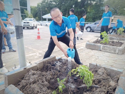 ไฟล์แนบ กปภ.สาขารังสิต(พ) รวมใจจัดกิจกรรม กปภ.ปลูกป่าเพื่อแผ่นดิน 2569 มุ่งเพิ่มพื้นที่สีเขียวอย่างยั่งยืน