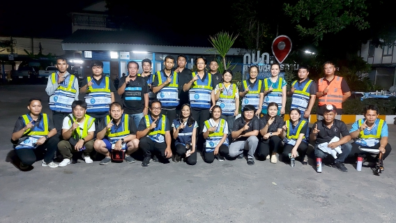 ไฟล์แนบ กปภ.สาขามหาสารคาม ดำเนินการสำรวจท่อรั่ว Active Leakage Control พื้นที่ DMA02 ต.ตลาด อ.เมือง จ.มหาสารคาม 