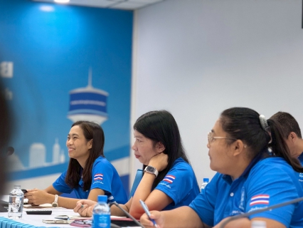 ไฟล์แนบ กปภ.สาขาอ้อมน้อย จัดกิจกรรมสนทนายามเช้า (Morning Talk) ครั้งที่ 9/2569
