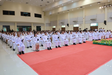 ไฟล์แนบ กปภ.สาขามหาสารคาม เข้าร่วมพิธีวันที่ระลึกคล้ายวันสวรรคตพระบาทสมเด็จพระปรเมนทรมหาอานันทมหิดลพระอัฐมรามาธิบดินทร