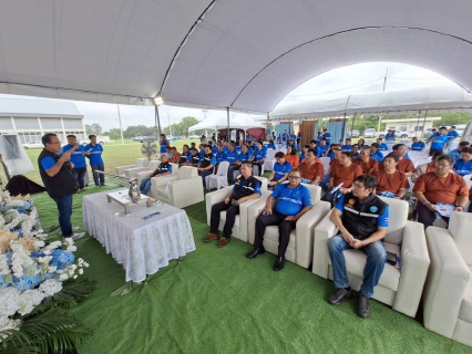 ไฟล์แนบ การประปาส่วนภูมิภาคสาขารังสิต(พ) เข้าร่วมกิจกรรม Town Hall Meeting ฅน กปภ. ทำด้วยใจไปด้วยกัน ประจำปี 2569