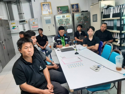 ไฟล์แนบ กปภ.สาขาสมุทรสาคร (พ) จัดกิจกรรม Morning Talk ประจำเดือนมิถุนายน 2569