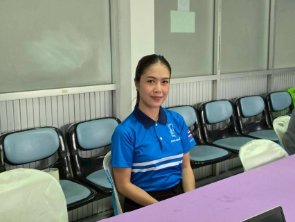 ไฟล์แนบ การประปาส่วนภูมิภาคสาขากระนวน จัดกิจกรรม Morning Talk ครั้งที่ 9/2569