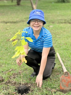 ไฟล์แนบ กปภ.สาขานครปฐม ปลูกป่าเพื่อแผ่นดิน เทิดพระเกียรติพระบาทสมเด็จพระบรมชนกาธิเบศร มหาภูมิพลอดุลยเดชมหาราช บรมนาถบพิตร (Fathers Land) ปี 2569