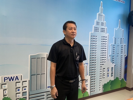 ไฟล์แนบ กปภ.สาขากำแพงเพชร ร่วมประกาศเจตนารมณ์ Green Makeover มุ่งสู่องค์กรสีเขียวอย่างยั่งยืน