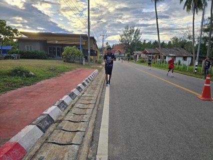 ไฟล์แนบ กปภ.สาขาบางสะพาน เข้าร่วมกิจกรรมวิ่งประจวบคีรีขันธ์ Run Khan Do วิ่งกันดุ๊ 3 ในพื้นที่อำเภอบางสะพาน 