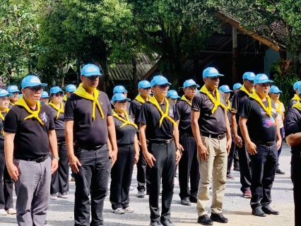 ไฟล์แนบ ร่วมกิจกรรมจิตอาสาพระราชทานกับอำเภอชะอวด และสนับสนุนน้ำดื่มบรรจุขวดสัญลักษณ์ กปภ.