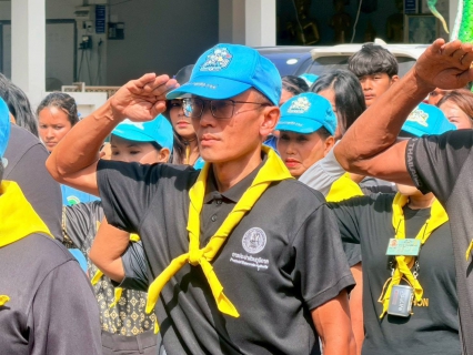 ไฟล์แนบ ร่วมกิจกรรมจิตอาสาพระราชทานกับอำเภอชะอวด และสนับสนุนน้ำดื่มบรรจุขวดสัญลักษณ์ กปภ.