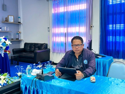 ไฟล์แนบ การประปาส่วนภูมิภาคสาขาเพชรบุรี จัดกิจกรรมสนทนายามเช้า (Morning Talk) ครั้งที่ 9/2569