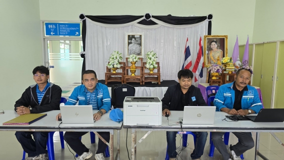 ไฟล์แนบ การประปาส่วนภูมิภาคสาขาฉะเชิงเทรา จัดกิจกรรม มุ่งมั่นเพื่อปวงชน เติมใจให้กัน ครั้งที่ 6/2569 ประชาสัมพันธ์โครงการลดค่าติดตั้งประปาใหม่ 15% 