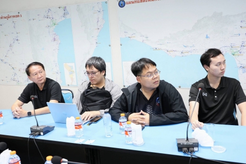 ไฟล์แนบ กปภ.ข.3 ร่วมประชุม kick off โครงการ Smart Meter ปี 2569