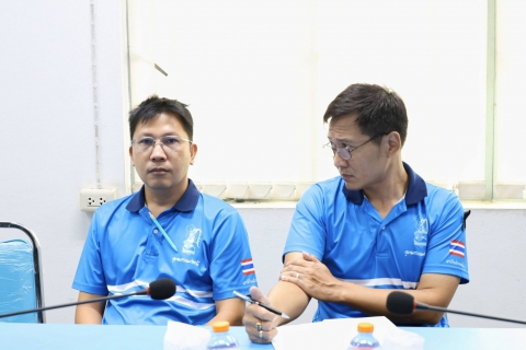 ไฟล์แนบ กปภ.ข.3 ร่วมประชุม kick off โครงการ Smart Meter ปี 2569
