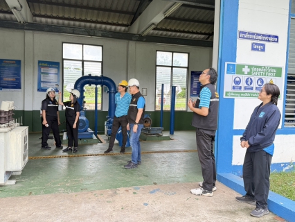 ไฟล์แนบ รปก.2 ลงพื้นที่ติดตามการดำเนินงาน กปภ.สาขาหนองบัวลำภู มุ่งสู่การบริการน้ำประปาได้มาตรฐานอย่างยั่งยืน