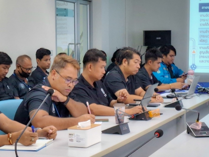 ไฟล์แนบ กปภ.สาขารังสิต(พ) จัดกิจกรรม Morning Talk ประจำเดือนมิถุนายน 2569