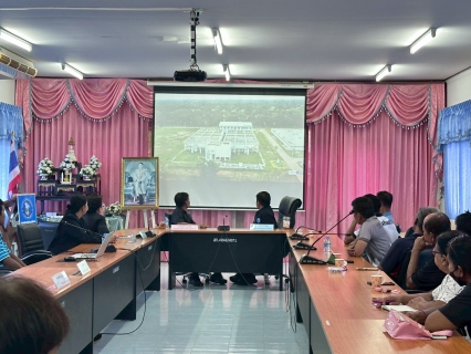 ไฟล์แนบ กปภ.สาขาหลังสวน ดำเนินโครงการ น้ำประปา กปภ.-อปท. เพื่อปวงชน ประจำปี 2569