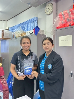 ไฟล์แนบ กปภ.สาขาหลังสวน ดำเนินโครงการ น้ำประปา กปภ.-อปท. เพื่อปวงชน ประจำปี 2569
