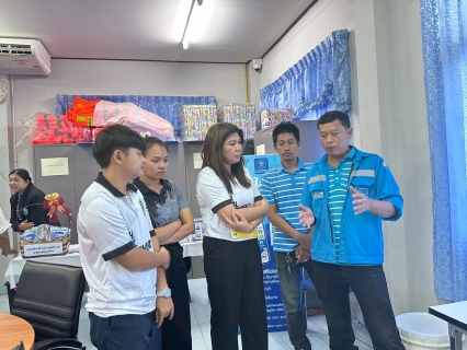 ไฟล์แนบ กปภ.สาขาหลังสวน ดำเนินโครงการ น้ำประปา กปภ.-อปท. เพื่อปวงชน ประจำปี 2569