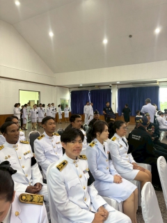 ไฟล์แนบ การประปาส่วนภูมิภาคสาขาปทุมธานี (ชั้นพิเศษ) เข้าร่วมพิธีถวายน้ำสรงและถวายสักการะพระศพ สมเด็จพระเจ้าลูกเธอ เจ้าฟ้าพัชรกิติยาภา นเรนทิราเทพยวดี กรมหลวงราชสาริณีสิริพัชร มหาวัชราชธิดา ณ อาคารศาลารักษ์ปทุม ศาลากลางจังหวัดปทุมธานี