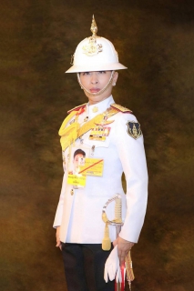 ไฟล์แนบ กปภ.สาขากาญจนบุรี เข้าร่วมพิธีถวายน้ำสรงพระศพ และลงนามถวายความอาลัย เบื้องหน้าพระรูป สมเด็จพระเจ้าลูกเธอ เจ้าฟ้าพัชรกิติยาภา นเรนทิราเทพยวดี กรมหลวงราชสาริณีสิริพัชร มหาวัชรราชธิดา