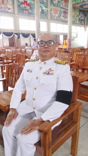 ไฟล์แนบ กปภ.สาขากาญจนบุรี เข้าร่วมพิธีถวายน้ำสรงพระศพ และลงนามถวายความอาลัย เบื้องหน้าพระรูป สมเด็จพระเจ้าลูกเธอ เจ้าฟ้าพัชรกิติยาภา นเรนทิราเทพยวดี กรมหลวงราชสาริณีสิริพัชร มหาวัชรราชธิดา