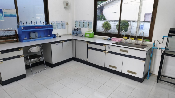 ไฟล์แนบ กปภ.สาขากาญจนบุรี ทำกิจกรรม 5ส. และทำความสะอาดพื้นที่ปฏิบัติงาน สถานีผลิต-จ่ายน้ำสำนักงาน กปภ.สาขากาญจนบุรี