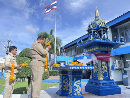 ไฟล์แนบ  การประปาส่วนภูมิภาคสาขาชุมพรร่วมให้การต้อนรับ  นายสังคมทวิช ดำอมร ในโอกาสเข้ารับตำแหน่ง ผู้ช่วยผู้จัดการการ ประปาส่วนภูมิภาคสาขาชุมพร และ นายปริญญา นวลมี หัวหน้างานบริการและควบคุมน้ำสูญเสีย 