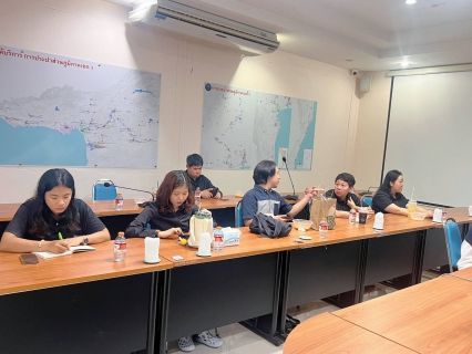 ไฟล์แนบ กองระบบจำหน่าย กปภ.ข.3 จัดกิจกรรมสนทนายามเช้า (Morning Talk) ประจำเดือน มิถุนายน 2569