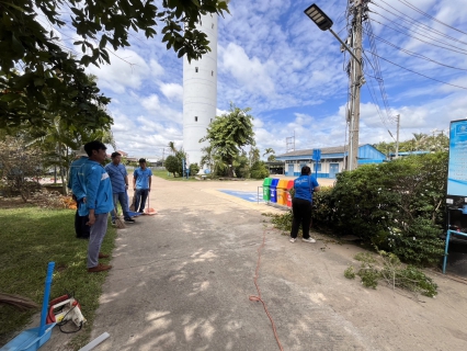 ไฟล์แนบ  ร่วมกันจัดกิจกรรมรณรงค์รักษาความสะอาด (Big Cleanning Day)