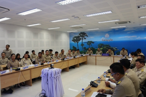 ไฟล์แนบ กปภ.สาขาภูเก็ต เข้าร่วมประชุมรับมอบนโยบายสำคัญของกระทรวงมหาดไทย