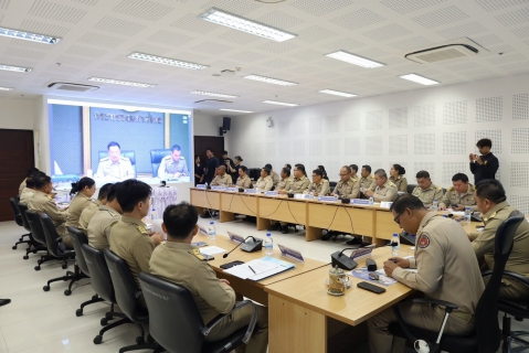 ไฟล์แนบ กปภ.สาขาภูเก็ต เข้าร่วมประชุมรับมอบนโยบายสำคัญของกระทรวงมหาดไทย