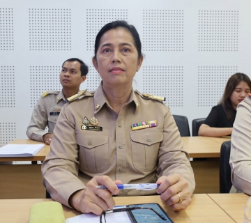 ไฟล์แนบ กปภ.สาขาภูเก็ต เข้าร่วมประชุมรับมอบนโยบายสำคัญของกระทรวงมหาดไทย
