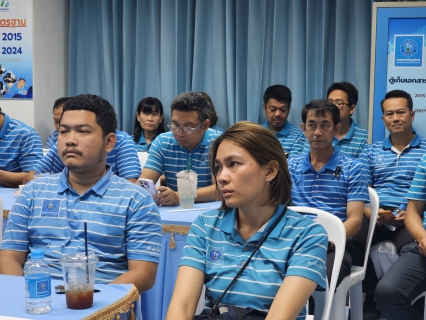 ไฟล์แนบ กปภ.เขต 1 ร่วมมือ 8 กปภ.สาขา กลุ่มชายฝั่งทะเลตะวันออกร่วมประชุมถอดบทเรียนภาคสนาม ค้นหาท่อรั่ว และลดน้ำสูญเสียอย่างเป็นระบบ