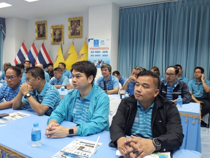 ไฟล์แนบ กปภ.เขต 1 ร่วมมือ 8 กปภ.สาขา กลุ่มชายฝั่งทะเลตะวันออกร่วมประชุมถอดบทเรียนภาคสนาม ค้นหาท่อรั่ว และลดน้ำสูญเสียอย่างเป็นระบบ