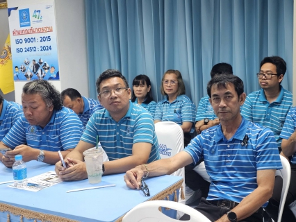 ไฟล์แนบ กปภ.เขต 1 ร่วมมือ 8 กปภ.สาขา กลุ่มชายฝั่งทะเลตะวันออกร่วมประชุมถอดบทเรียนภาคสนาม ค้นหาท่อรั่ว และลดน้ำสูญเสียอย่างเป็นระบบ