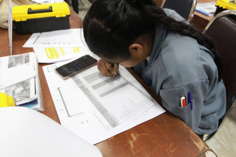 ไฟล์แนบ กปภ.เขต 1 จัดฝึกอบรม โครงการฝึกอาชีพประปาให้ประชาชน ปี 2569 รุ่นที่ 2 จังหวัดจันทบุรี (วันที่ 2)