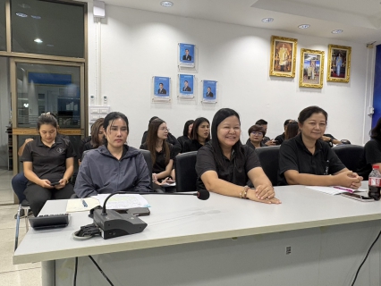 ไฟล์แนบ  กปภ.สาขาขอนแก่น (พ) จัดกิจกรรม Evening Talk ประจำเดือนมิถุนายน 2569