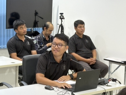 ไฟล์แนบ  กปภ.สาขาขอนแก่น (พ) จัดกิจกรรม Evening Talk ประจำเดือนมิถุนายน 2569