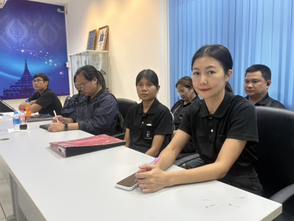 ไฟล์แนบ  กปภ.สาขาขอนแก่น (พ) จัดกิจกรรม Evening Talk ประจำเดือนมิถุนายน 2569