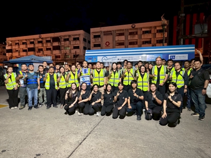 ไฟล์แนบ กปภ.สาขาขอนแก่น (พ) จัดกิจกรรม Active Leak Control เชิงรุกเดินสำรวจและค้นหาท่อแตกรั่ว ลดปริมาณน้ำสูญเสียในระบบเพิ่มประสิทธิภาพการบริหารจัดการน้ำประปา อย่างต่อเนื่อง