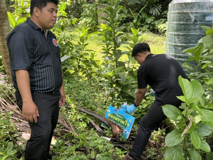 ไฟล์แนบ กปภ.สาขาภูเก็ต และ งานควบคุมคุณภาพน้ำ 2 กปภ.ข.4 สานต่อโครงการ "หลอมรวมใจ มอบน้ำใสสะอาดให้โรงเรียน" เฉลิมพระเกียรติพระบาทสมเด็จพระเจ้าอยู่หัว ประจำปี 2569 ระยะที่ 3