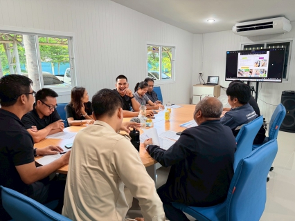 ไฟล์แนบ กปภ.สาขาอ้อมน้อย ประชุมคณะทำงานกำกับดูแลการบริหารจัดการน้ำสูญเสีย ระดับสาขา ครั้งที่ 8/2569