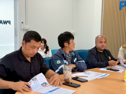 ไฟล์แนบ กปภ.สาขาอ้อมน้อย ประชุมคณะทำงานกำกับดูแลการบริหารจัดการน้ำสูญเสีย ระดับสาขา ครั้งที่ 8/2569