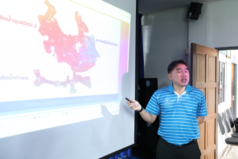 ไฟล์แนบ กปภ.สาขาขอนแก่น (พ) เดินหน้าจัดโครงการ  PWA Premium Connect  ปีที่ 2 ยกระดับและเพิ่มประสิทธิภาพในการบริหารการจัดการให้บริการลูกค้า  พร้อมสร้างความเชื่อมั่นในคุณภาพน้ำประปาของ กปภ.