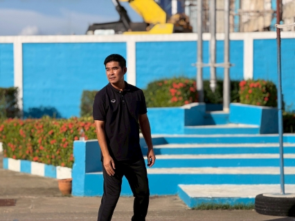 ไฟล์แนบ กปภ.สาขาอ้อมน้อย จัดกิจกรรม Sports Day เสริมสร้างสุขภาพบุคลากร