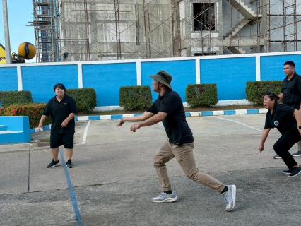 ไฟล์แนบ กปภ.สาขาอ้อมน้อย จัดกิจกรรม Sports Day เสริมสร้างสุขภาพบุคลากร