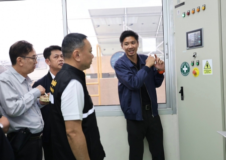 ไฟล์แนบ ผู้บริหารพนักงานในสังกัด กปภ.ข.3 ร่วมอบรมโครงการสัมมนาเชิงปฏิบัติการ PWA : Human & Digital - the Next Chapter